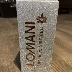 Lomani Orchidee Sauvage
